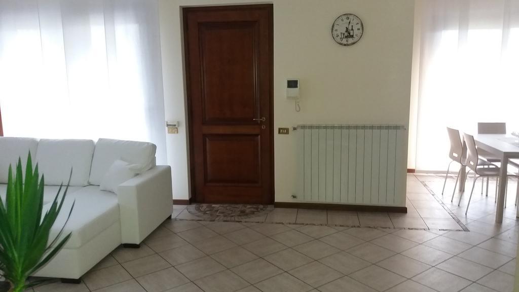 Silvy Villa Endine Gaiano Exteriör bild